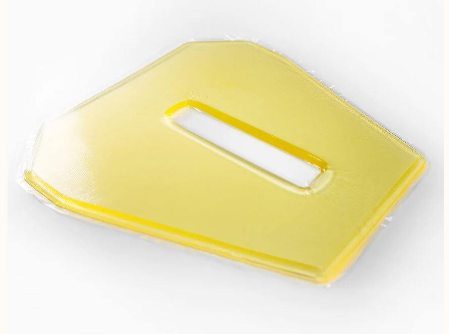 LuiMoto Gold Gel R Kit