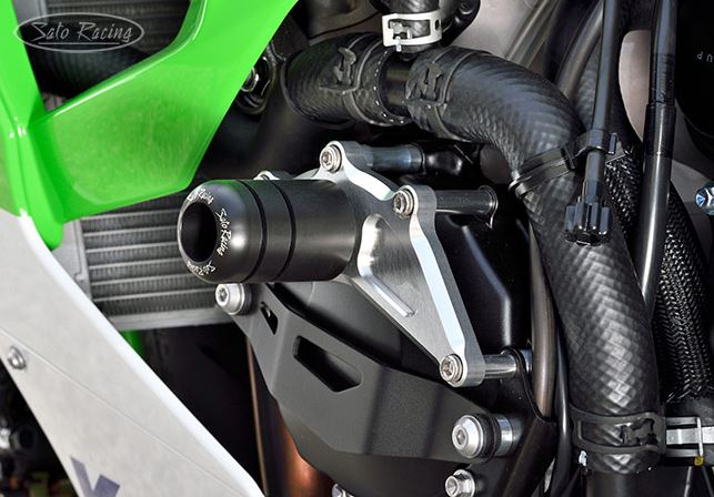 R様 KAWASAKI カワサキ ZX-6R ZX-10R 07-08 ZRX1200DAEG
