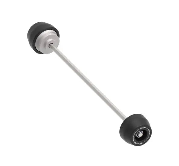 Evotech Performance Front Spindle Bobbins 23-26 Suzuki GSX-8S/R/T/TT