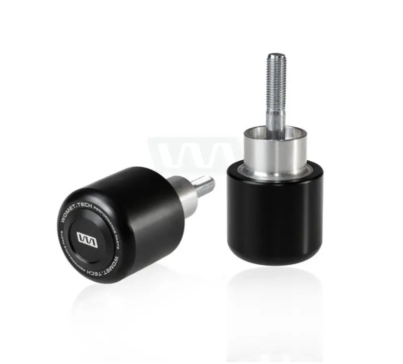 Womet-Tech Frame Sliders 11-25 Kawasaki ZX-10R