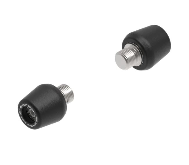 Evotech Performance Bar End Weights 09-25 Aprilia RSV4/Factory Various | Road