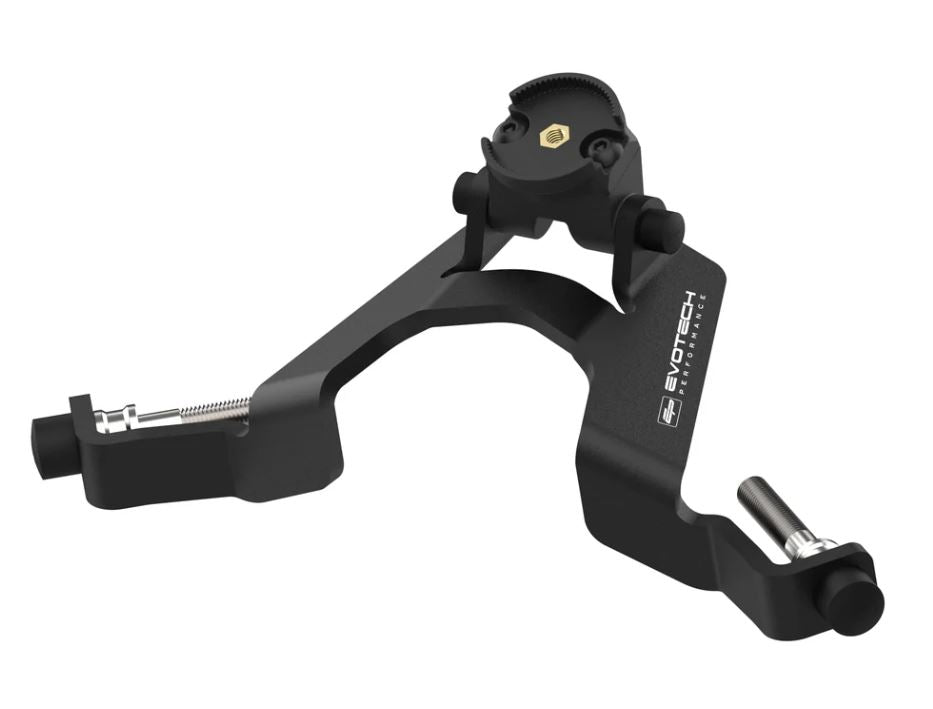 EP Quad SP Connect Sat Nav Mount 23-24 Kawasaki Ninja ZX-4R/RR