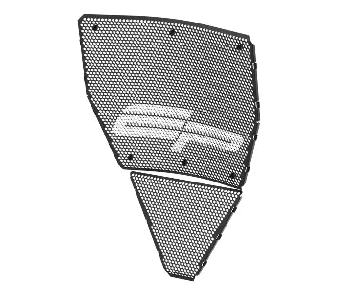 Evotech Performance Race Radiator Guard Set 25-26 Ducati Panigale V4/S/R