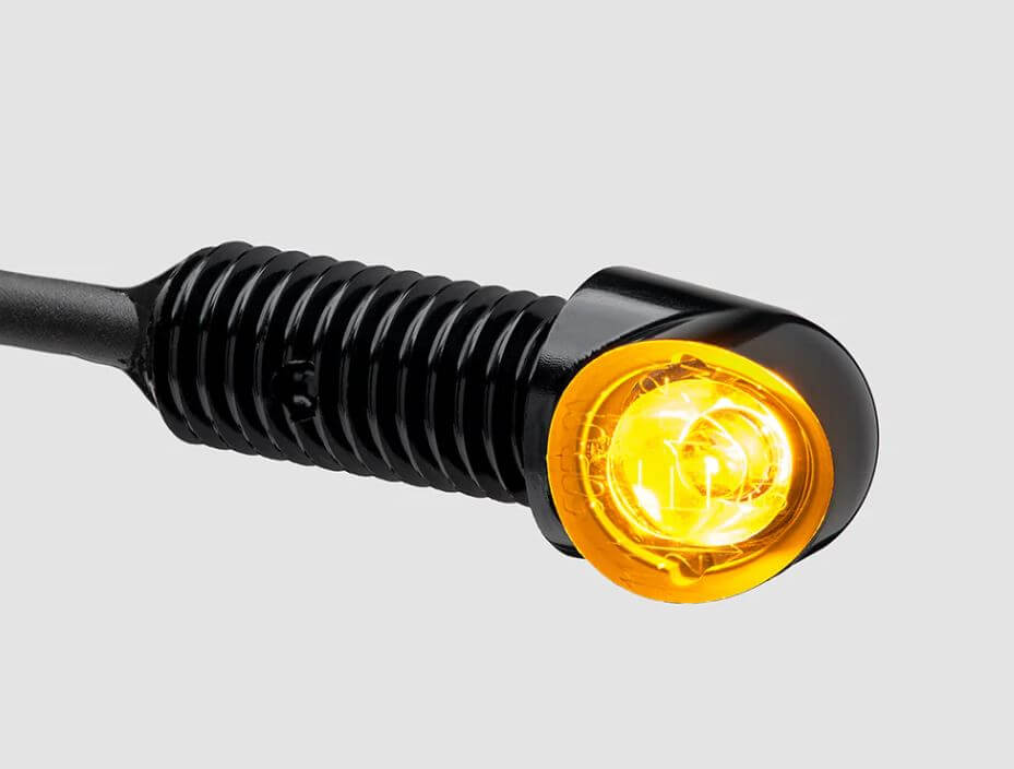 Buy Motogadget mo.blaze tens1 Turn Signal (Each) – Motostarz Canada