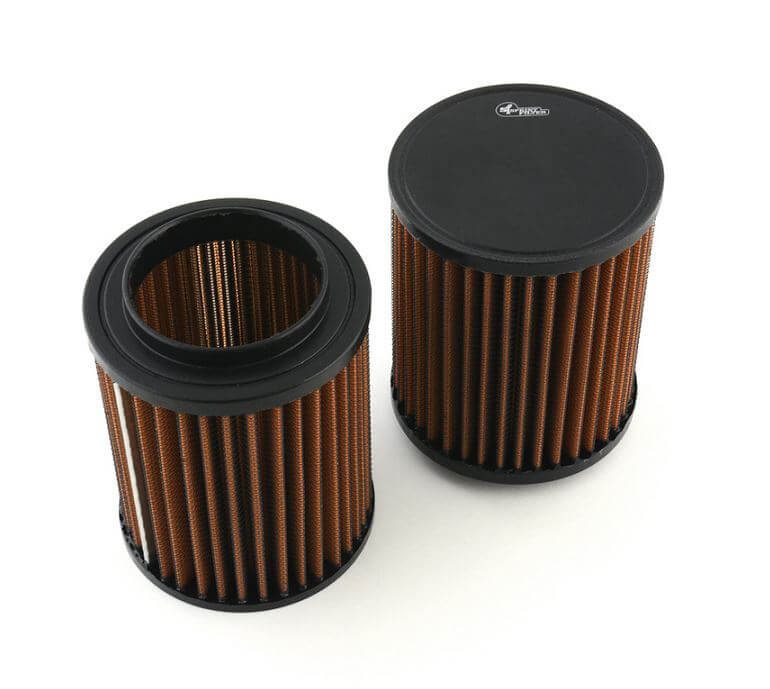 Sprint Air Filter P08 '04-'07 Honda CBR1000RR (2 filters)
