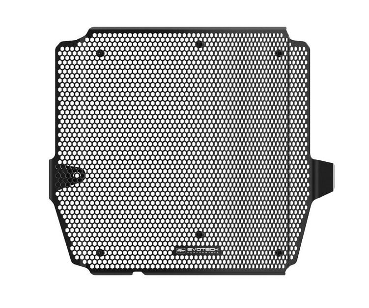 Evotech Performance Radiator Guard 23+ Triumph Street Triple R/RS