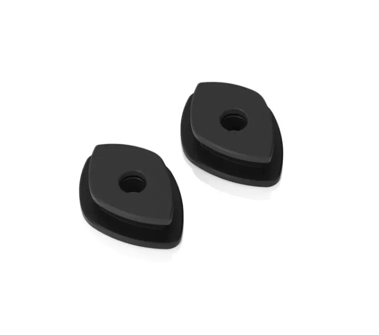 Rizoma Turn Signal Mounting Adapters for Select Ducati Models | *Check Fitment Chart