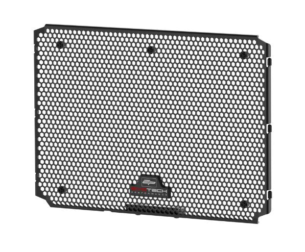 Evotech Performance Radiator Guard 24-26 Honda CBR650R