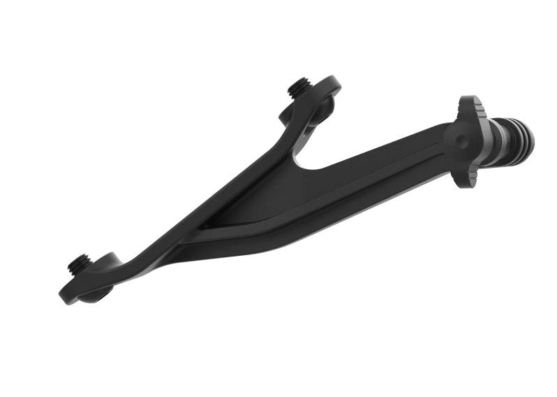 Evotech Performance Footpeg Rear Facing Action Camera Mount 23-25 BMW M1000R, 21-24 M1000RR