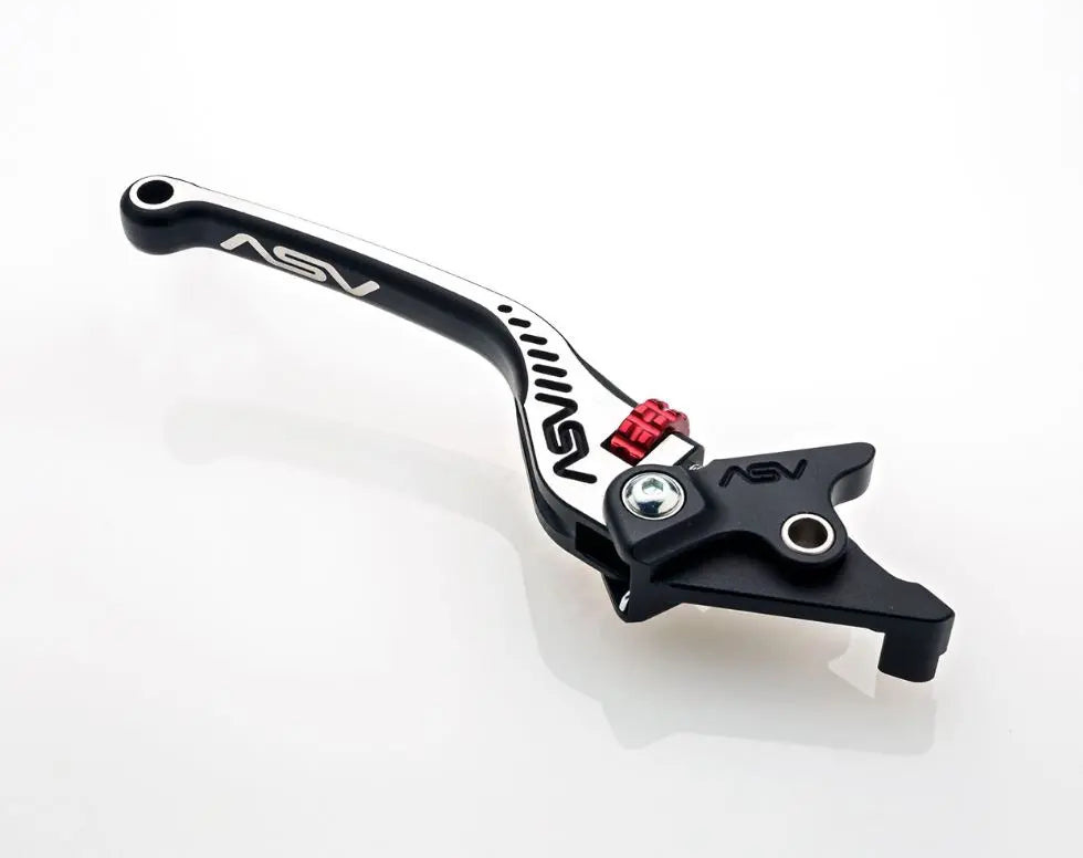 ASV C5 Sport Brake & Clutch Levers 2026 Yamaha YZF-R7