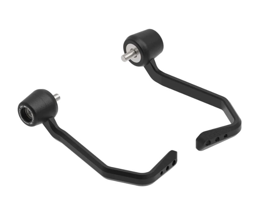 Evotech Performance Brake & Clutch Lever Protector Kit '19-'24 BMW S1000RR/M1000RR