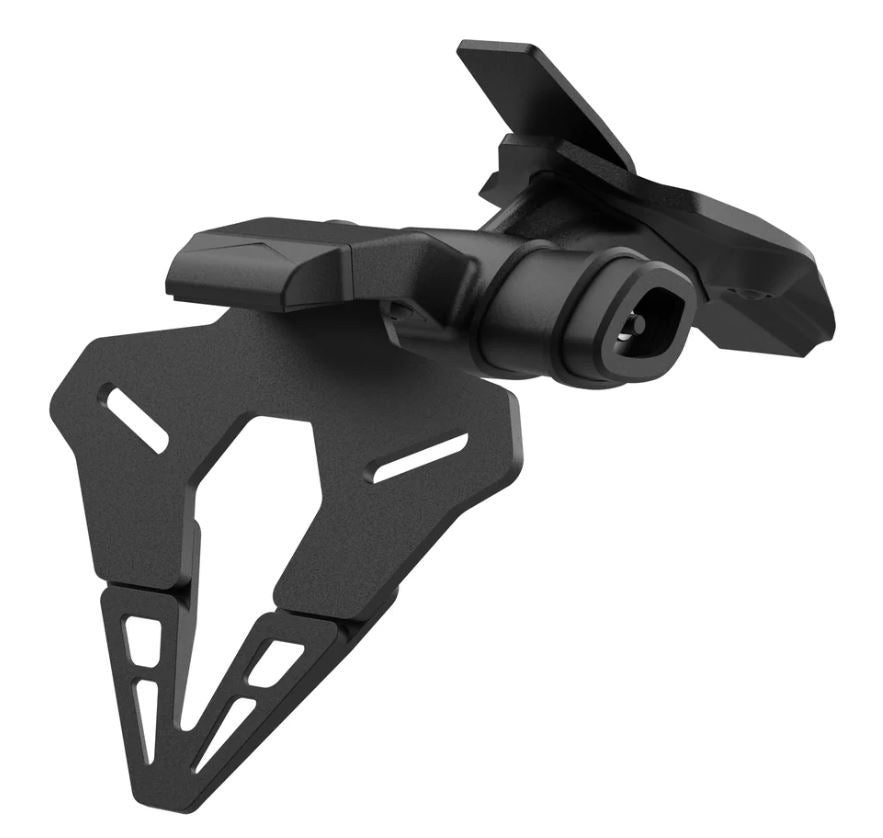 Evotech Performance Tail Tidy for Ducati Panigale V2/V4/R/S/Speciale