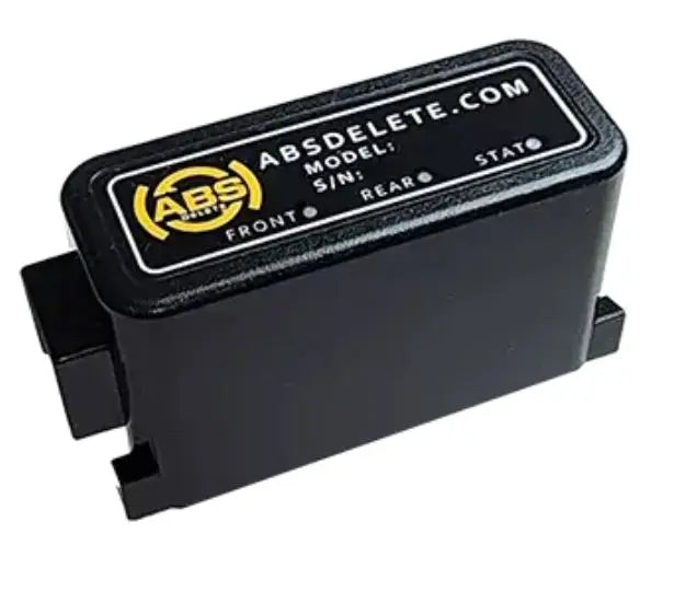 Flash Tune ABS Delete Module 26- Yamaha R7, 25-26 R9