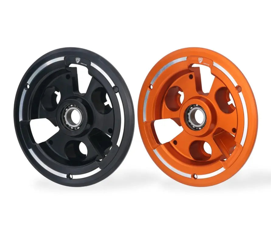 CNC Racing Pressure Plate Bicolor 16-24 KTM 1290/1390 Super Duke R