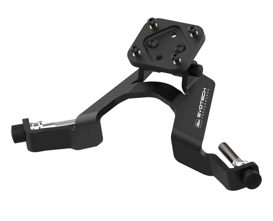 その他 GARMIN EP Quad Lock Sat Nav Mount 23-24 Kawasaki Ninja ZX-4R/RR