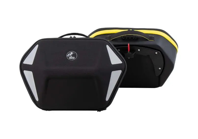 Hepco & Becker Royster NEO C-Bow Saddle Bag Set