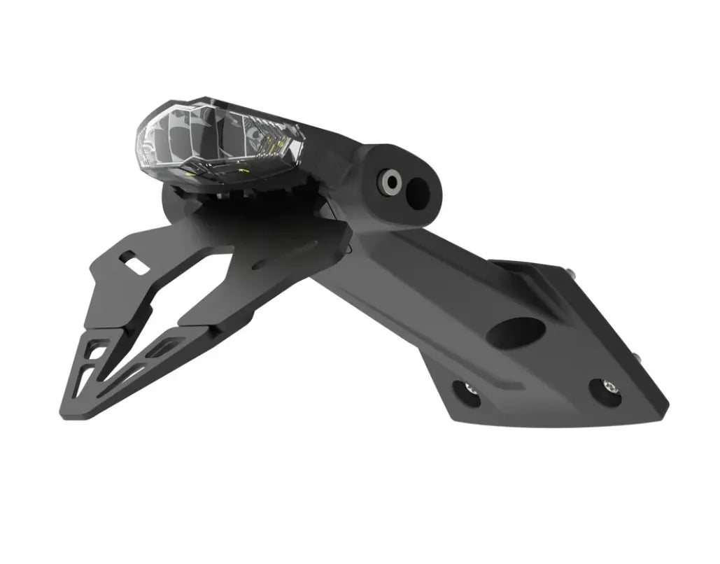 Evotech Performance Tail Tidy 25-26 Suzuki GSX-8T/GSX-8TT