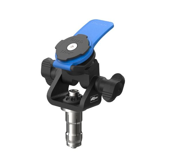 Evotech Peformance Quad Lock Top Yoke Sat Nav Mount 15-25 BMW S1000RR