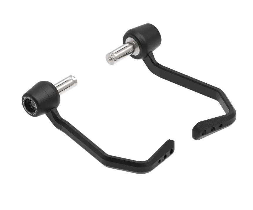 Evotech Performance Brake & Clutch Lever Guards '20- Ducati Streetfighter V2/V4 | Road