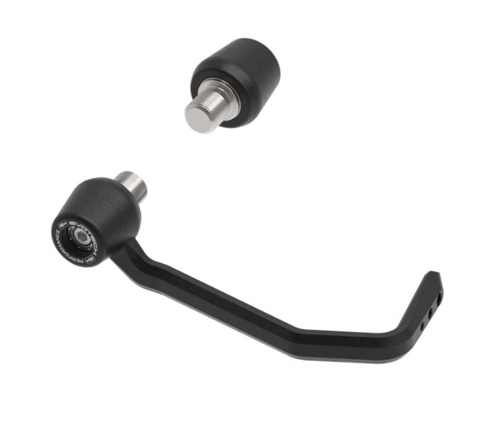 Evotech Performance Brake Lever Protector Kit '21+ Kawasaki ZX10R