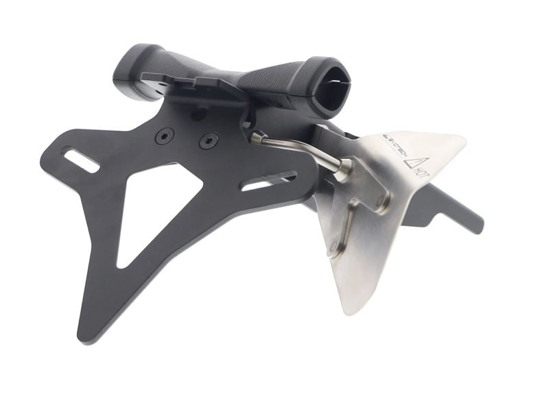 Evotech Performance Tail Tidy '19-'23 Ducati Hypermotard 950/SP