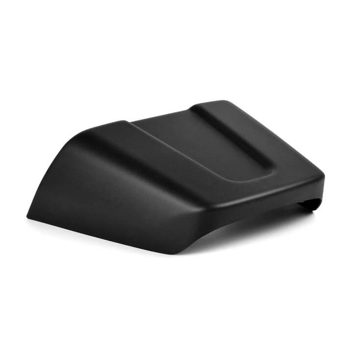 Pyramid Seat Cowl Honda Grom '21-'23 | Matte Black