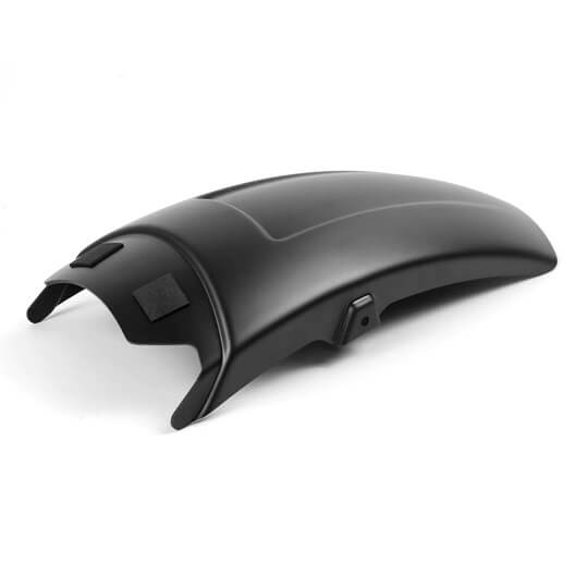 Pyramid Extenda Fenda EXTRA Yamaha Tracer 9 GT '21-'23 | Matte Black