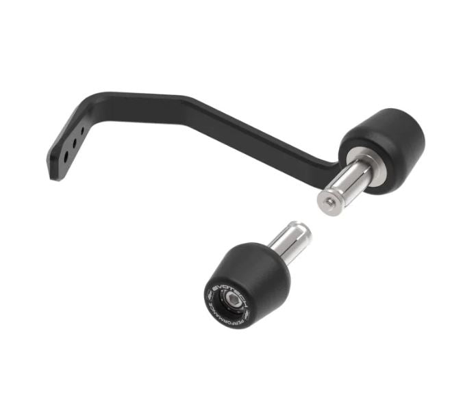 Evotech Performance Brake Lever Guard Kit '13-'18 KTM 1290 Superduke R, '18+ Husqvarna Svartpilen/Vitpilen 701