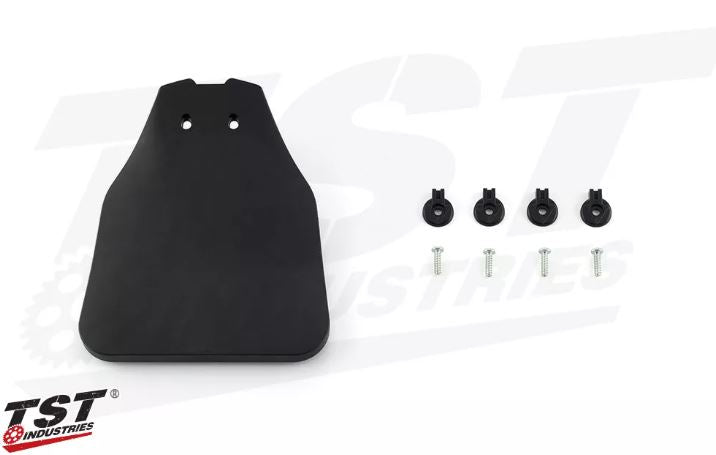 TST Industries Undertail Fairing Kit '15-'24 Yamaha R3. '20-'24 MT-03