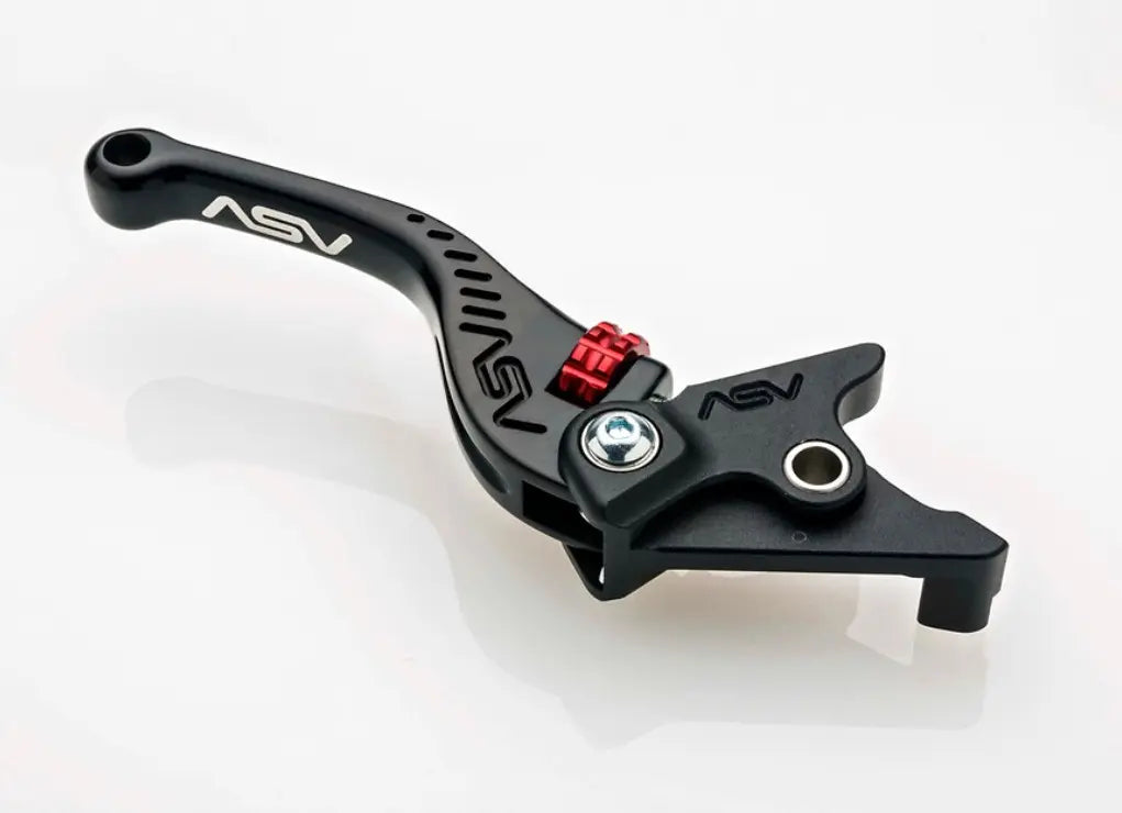 ASV F3 Series Brake & Clutch Levers 2026 KTM 990 RC R