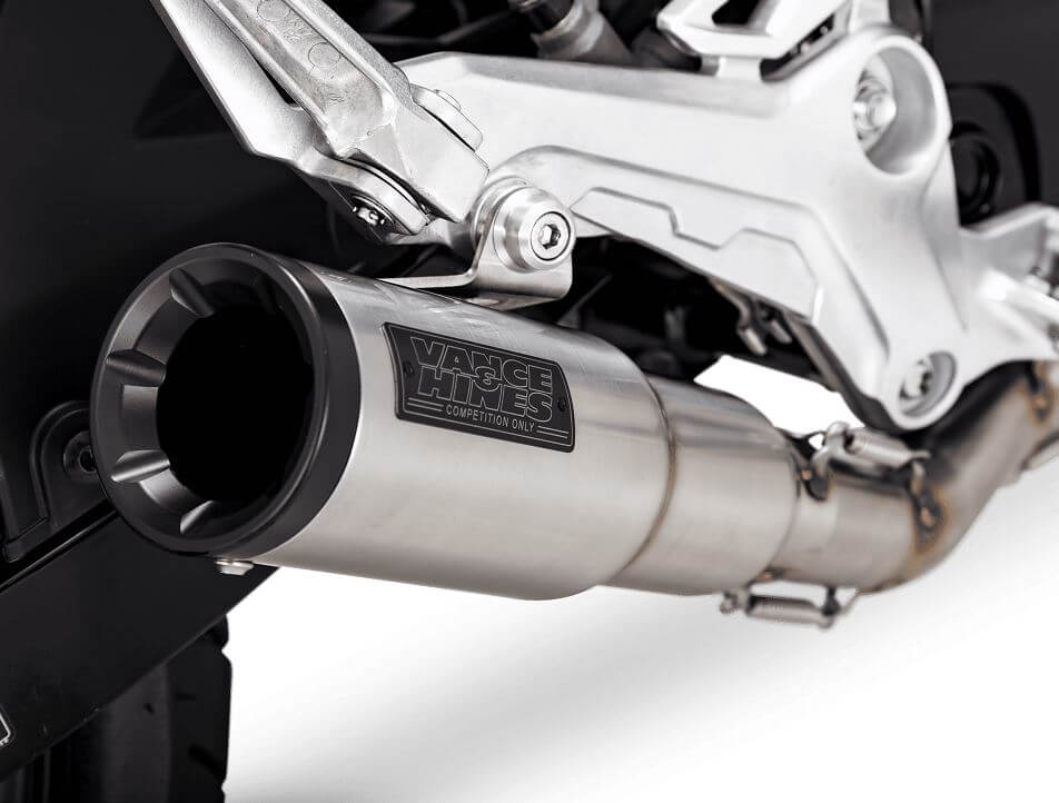 Vance & Hines Hi-Output Hooligan Full Exhaust '17-'20 Honda Grom