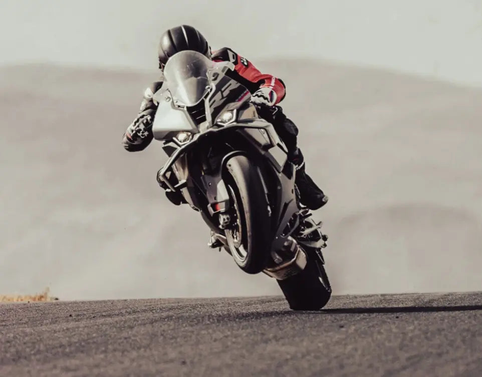 BT Moto Stage 1+ Performance Calibration w/Handheld Tuner 2025 BMW S1000RR