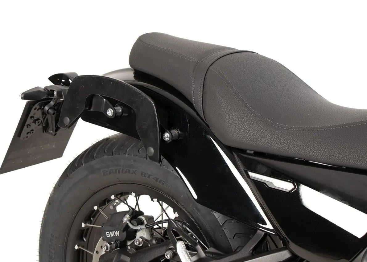 Hepco & Becker C-Bow Side Carriers 24-25 BMW R12