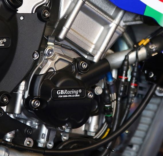 GB Racing Pulse Cover 15-25 Yamaha R1/M