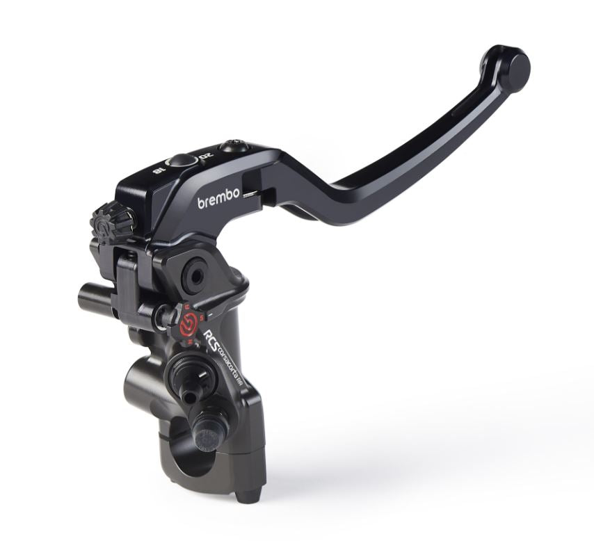 brembo ブレンボ　19rcs Brembo PR 19 RCS Corsa Corta RR Radial Front Brake Master Cylinder