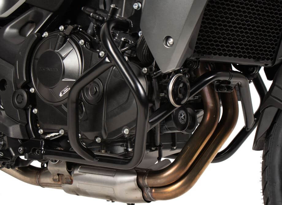 Hepco & Becker Engine Guard '24- Honda Transalp XL750