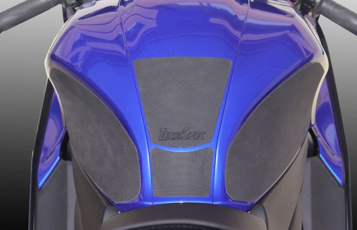 TechSpec XL2 Tank Grip Pads '21-'23 Yamaha R7
