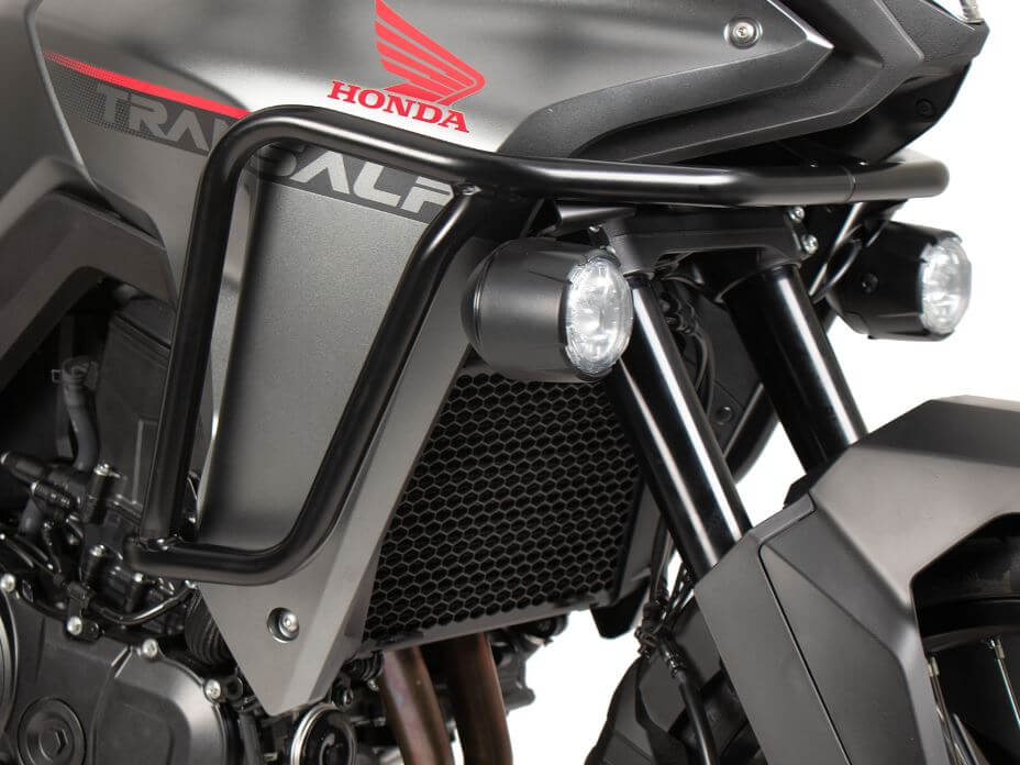 Hepco & Becker Tank Guard '24- Honda Transalp XL750