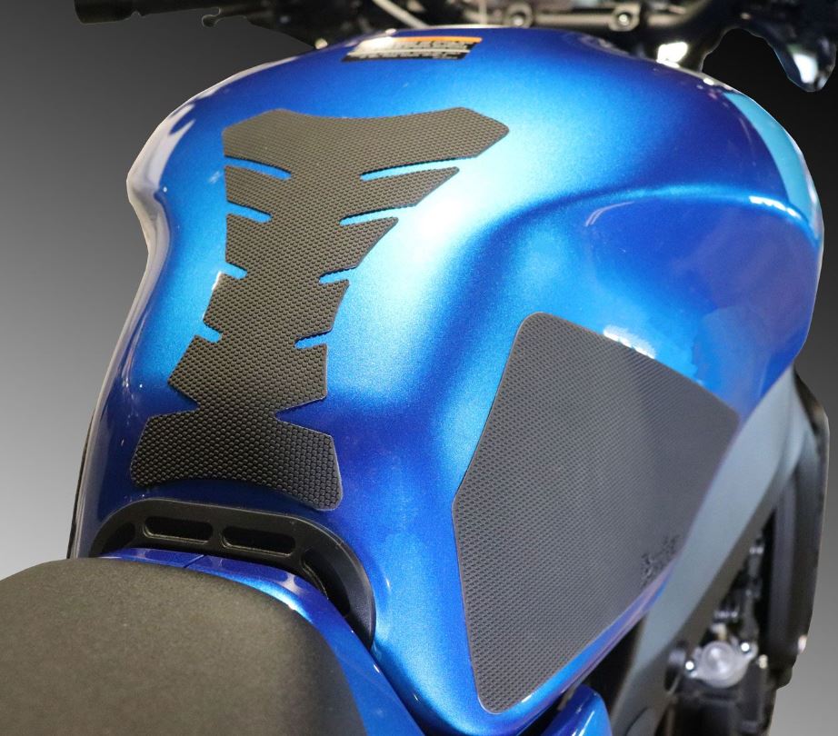 TechSpec XL2 Tank Grip Pads '22+ Yamaha XSR900