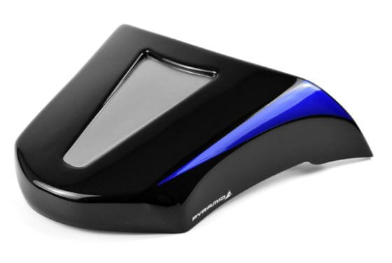 Pyramid Comfort Seat Cowl '22-'23 Yamaha MT-10 SP | SP Colours