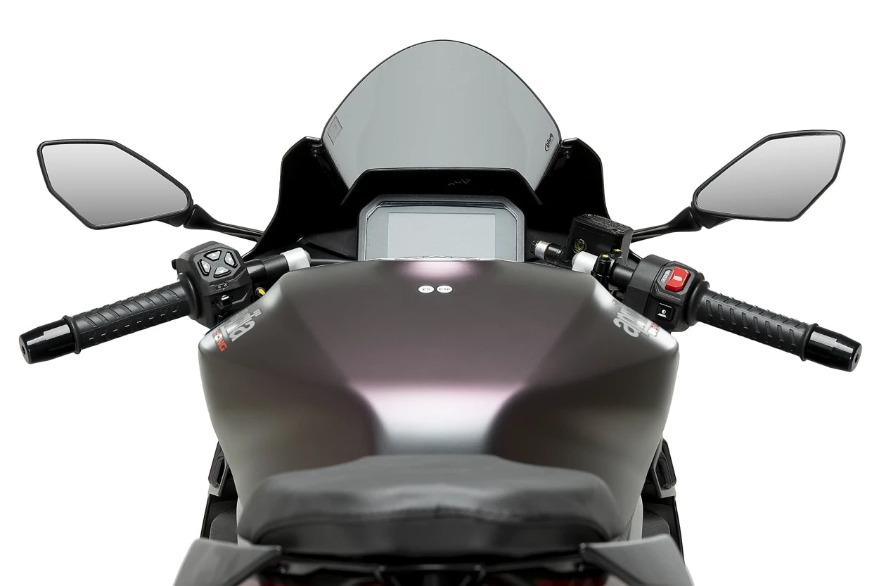 Puig R-Racer Windscreen 24-26 Aprilia RS 457