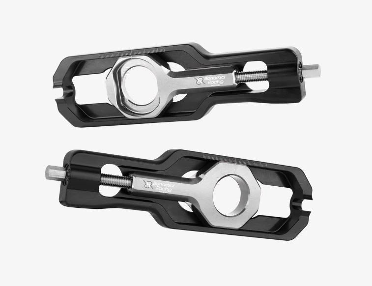 Bonamici Chain Adjusters 24-25 Kawasaki ZX-6R