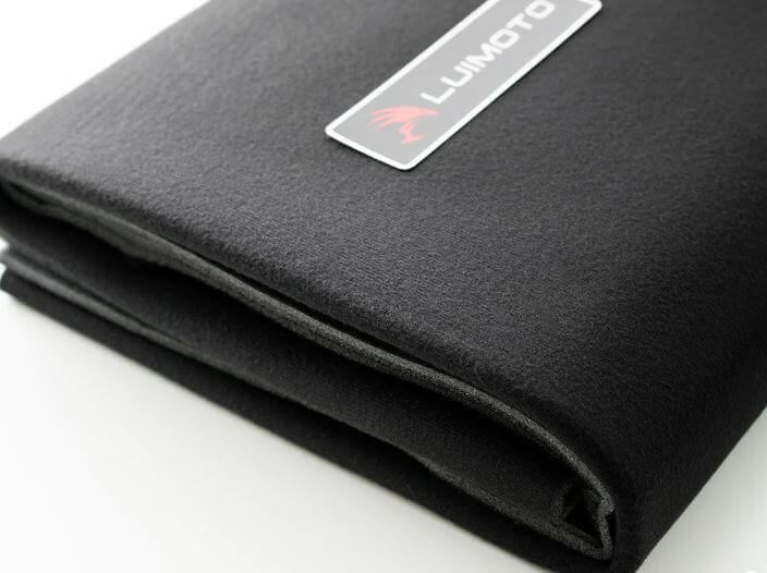 LuiMoto Gold Gel R Kit