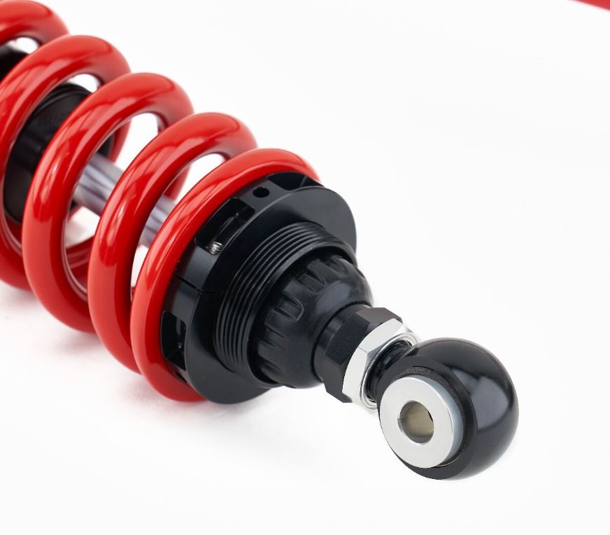 Amortisseur arrière type Razor-R K-TECH yamaha MT-09 TRACER 2021-2023 main image 0