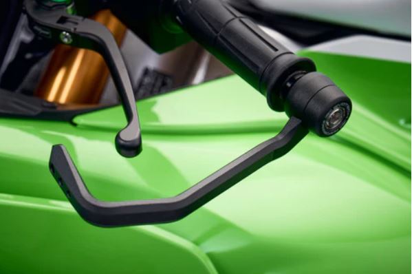 EP Brake and Clutch Lever Guard Kit 24-25 Kawasaki ZX-6R | Race
