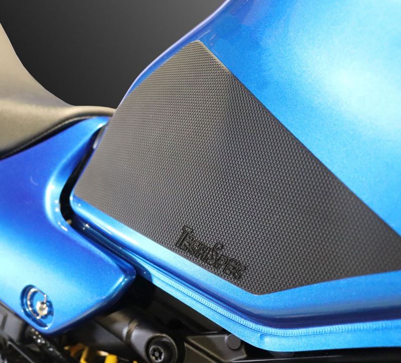 TechSpec XL2 Tank Grip Pads '22+ Yamaha XSR900