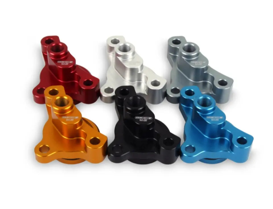 Oberon Clutch Slay Cylinder for Ducati Panigale V4, Streetfighter V4, Multistrada V4 | *Check Fitment Tab