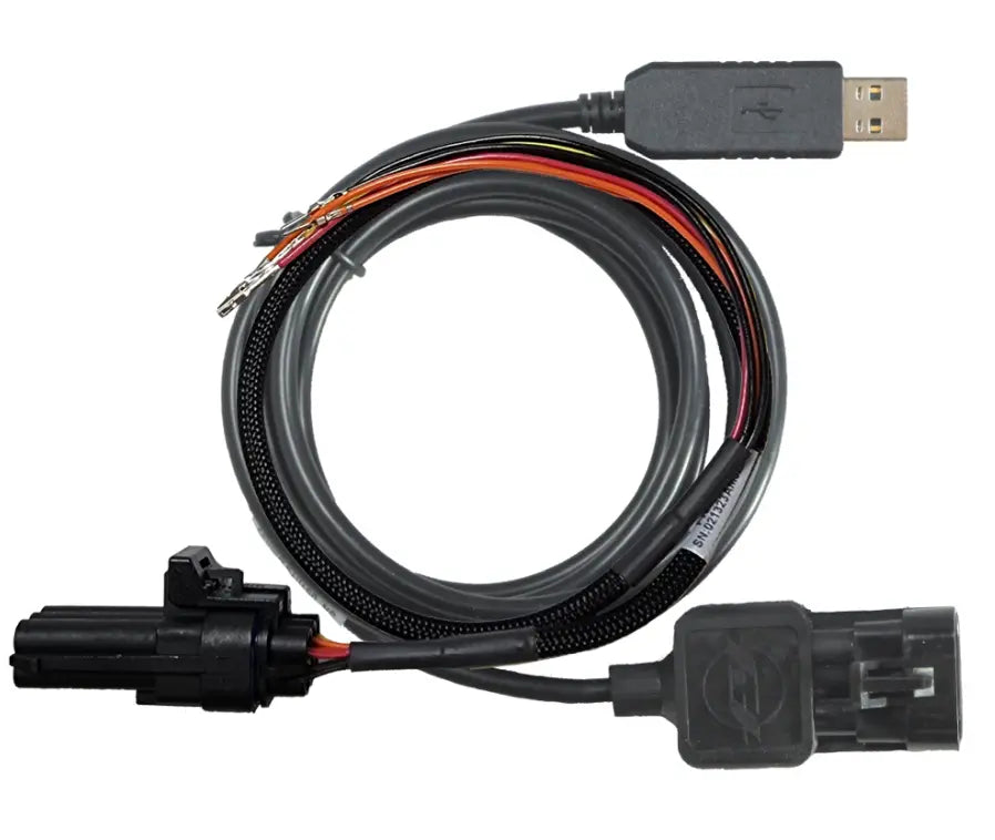 Flash Tune Data-Link ECU Flashing Kit 24-25 Kawasaki Ninja 500