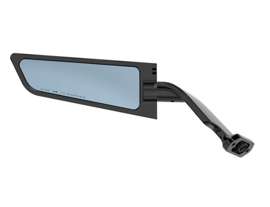 Rizoma Stealth Mirrors 24-25 Aprilia RS 457