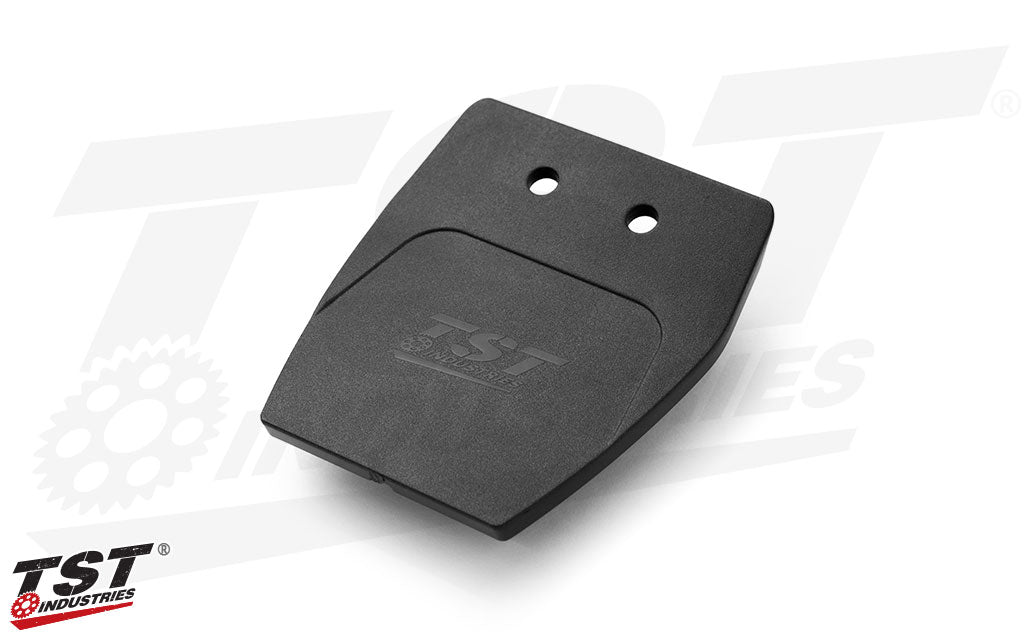 TST Industries Undertail Closeout 23-25 Kawasaki ZX-4RR, 24-25 ZX-4R